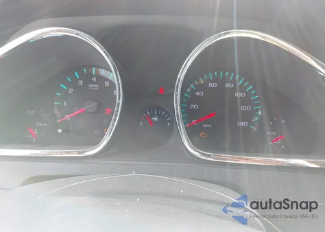 2012 Chevrolet Traverse 1Lt z USA, uszkodzony, nr VIN 1GNKRGED9CJ101238